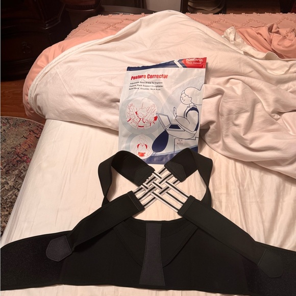 Posture corrector - Picture 8 of 8